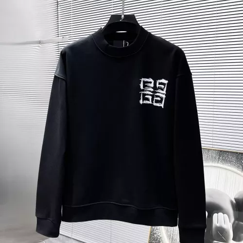 Cheap Givenchy Hoodies Long Sleeved For Unisex #1383321, $$60.00 USD On Givenchy Hoodies