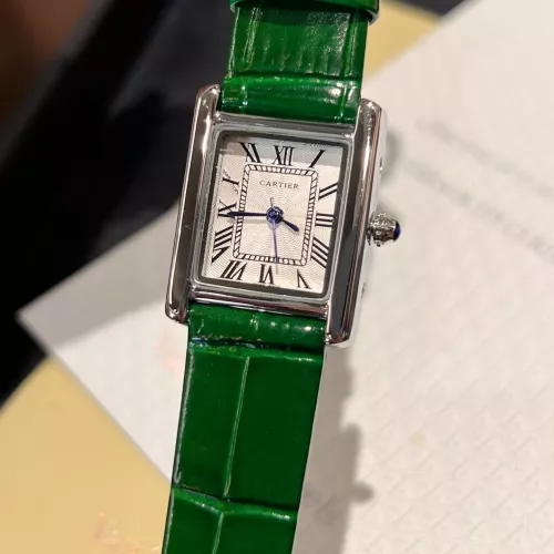 Cheap Cartier Watches #1383326, $$27.00 USD On Cartier Watches