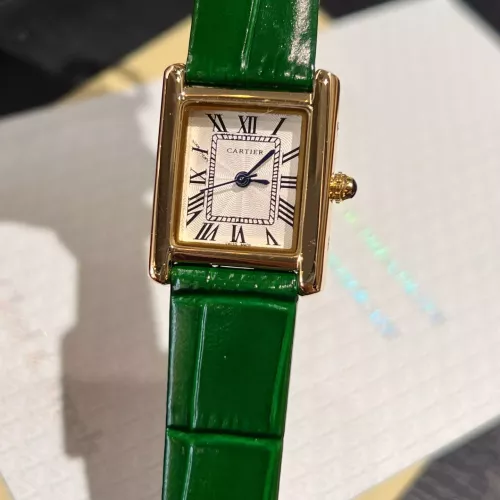 Cheap Cartier Watches #1383327, $$27.00 USD On Cartier Watches
