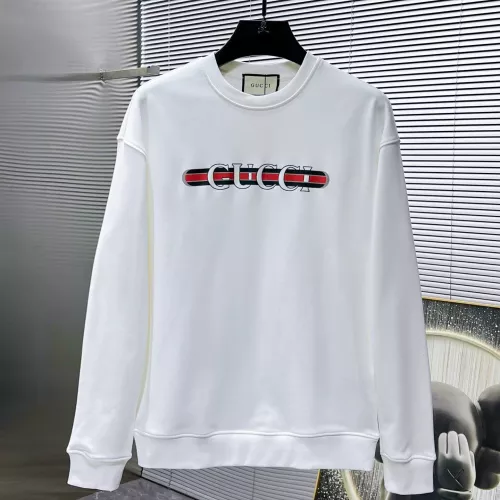 Cheap Gucci Hoodies Long Sleeved For Unisex #1383328, $$60.00 USD On Gucci Hoodies