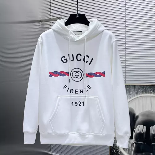 Cheap Gucci Hoodies Long Sleeved For Unisex #1383330, $$68.00 USD On Gucci Hoodies