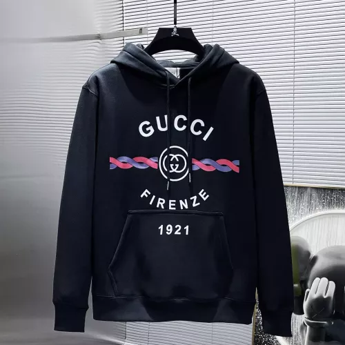 Cheap Gucci Hoodies Long Sleeved For Unisex #1383331, $$68.00 USD On Gucci Hoodies