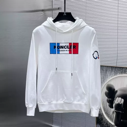 Cheap Moncler Hoodies Long Sleeved For Unisex #1383336, $$68.00 USD On Moncler Hoodies