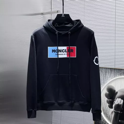 Cheap Moncler Hoodies Long Sleeved For Unisex #1383337, $$68.00 USD On Moncler Hoodies
