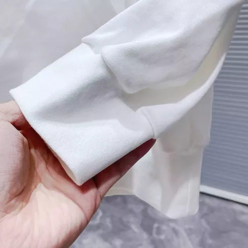 Replica Prada Hoodies Long Sleeved For Unisex #1383340 $68.00 USD for Wholesale