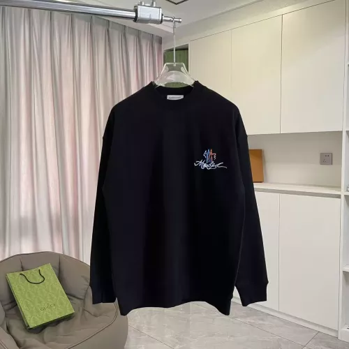 Replica Moncler Hoodies Long Sleeved For Unisex #1383349 $52.00 USD for Wholesale