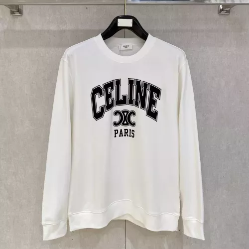 Cheap Celine Hoodies Long Sleeved For Men #1383420, $$92.00 USD On Celine Hoodies