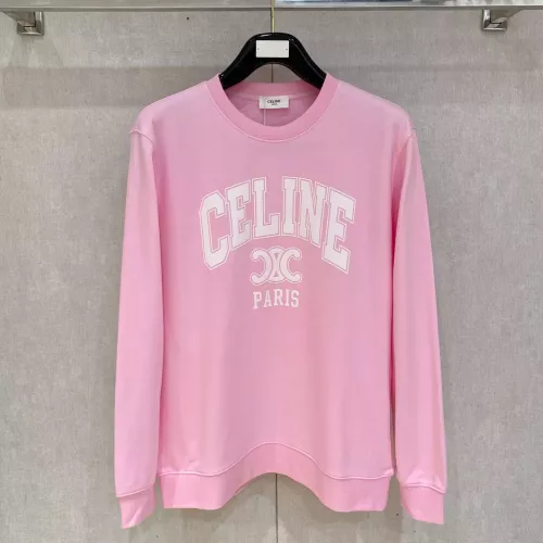 Cheap Celine Hoodies Long Sleeved For Men #1383421, $$92.00 USD On Celine Hoodies