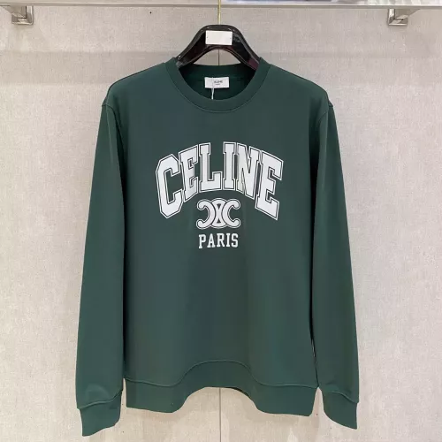 Cheap Celine Hoodies Long Sleeved For Men #1383422, $$92.00 USD On Celine Hoodies