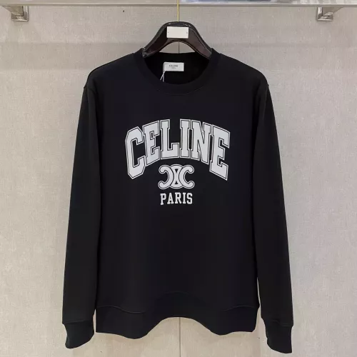 Cheap Celine Hoodies Long Sleeved For Men #1383423, $$92.00 USD On Celine Hoodies