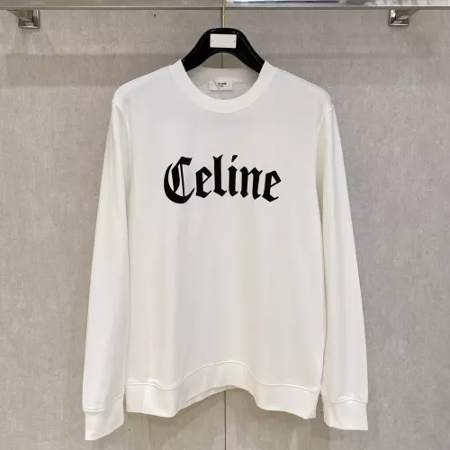 Cheap Celine Hoodies Long Sleeved For Men #1383424, $$92.00 USD On Celine Hoodies