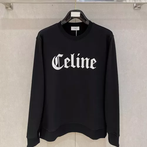 Cheap Celine Hoodies Long Sleeved For Men #1383425, $$92.00 USD On Celine Hoodies