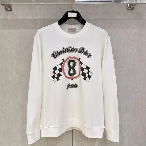 Cheap Christian Dior Hoodies Long Sleeved For Men #1383426, $$92.00 USD On Christian Dior Hoodies