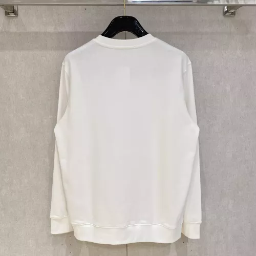 Replica Christian Dior Hoodies Long Sleeved For Men #1383426 $92.00 USD for Wholesale