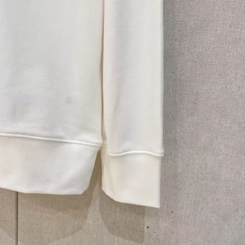 Replica Christian Dior Hoodies Long Sleeved For Men #1383426 $92.00 USD for Wholesale