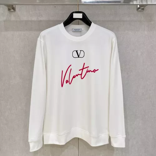 Cheap Valentino Hoodies Long Sleeved For Men #1383434, $$92.00 USD On Valentino Hoodies