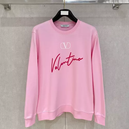 Cheap Valentino Hoodies Long Sleeved For Men #1383435, $$92.00 USD On Valentino Hoodies