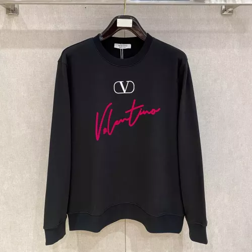 Cheap Valentino Hoodies Long Sleeved For Men #1383436, $$92.00 USD On Valentino Hoodies