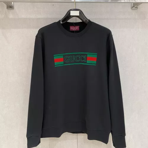 Cheap Gucci Hoodies Long Sleeved For Men #1383438, $$92.00 USD On Gucci Hoodies