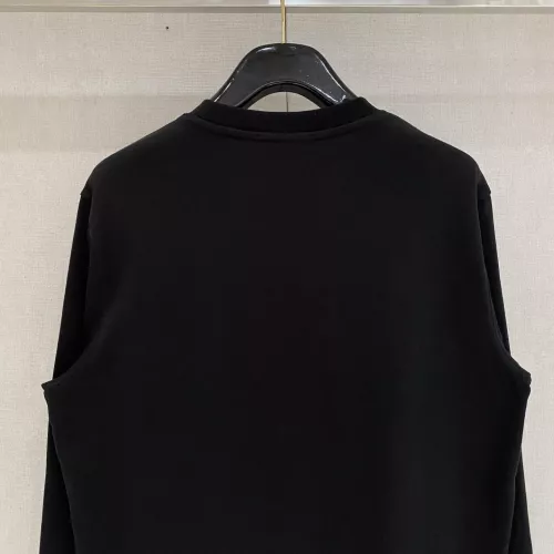 Replica Gucci Hoodies Long Sleeved For Men #1383438 $92.00 USD for Wholesale
