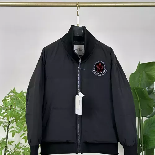 Cheap Moncler Down Feather Coat Long Sleeved For Men #1383464, $$195.00 USD On Moncler Down Feather Coat
