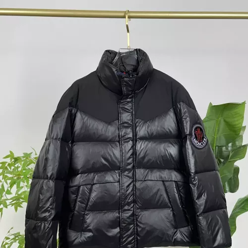 Cheap Moncler Down Feather Coat Long Sleeved For Men #1383465, $$195.00 USD On Moncler Down Feather Coat