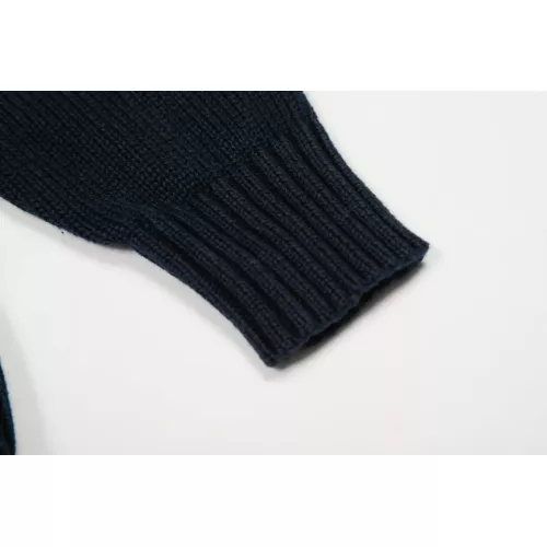 Replica Ralph Lauren Polo Sweaters Long Sleeved For Unisex #1383517 $96.00 USD for Wholesale