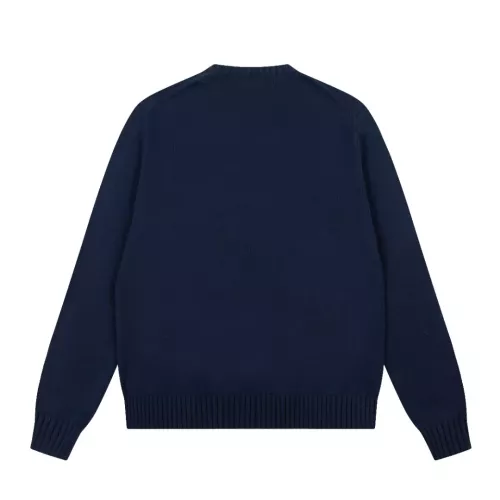 Replica Ralph Lauren Polo Sweaters Long Sleeved For Unisex #1383518 $96.00 USD for Wholesale