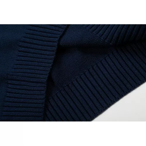 Replica Ralph Lauren Polo Sweaters Long Sleeved For Unisex #1383518 $96.00 USD for Wholesale