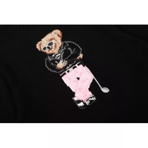 Replica Ralph Lauren Polo Sweaters Long Sleeved For Unisex #1383519 $96.00 USD for Wholesale