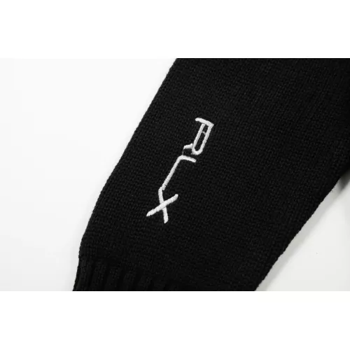 Replica Ralph Lauren Polo Sweaters Long Sleeved For Unisex #1383519 $96.00 USD for Wholesale