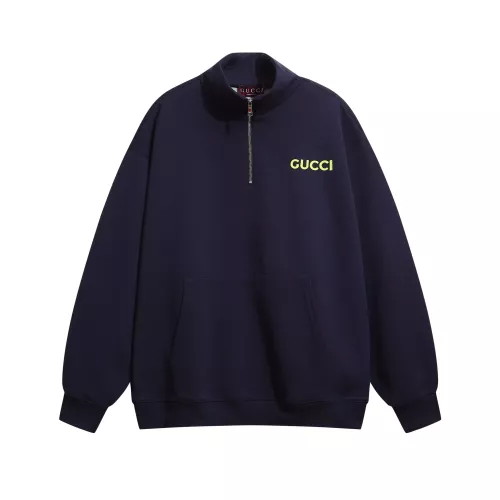 Cheap Gucci Hoodies Long Sleeved For Unisex #1383552, $$56.00 USD On Gucci Hoodies