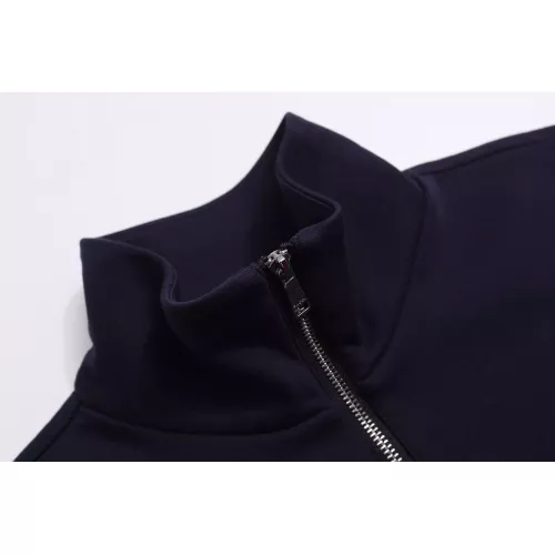 Replica Gucci Hoodies Long Sleeved For Unisex #1383552 $56.00 USD for Wholesale