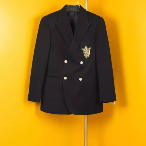 Cheap Fendi Jackets Long Sleeved For Men #1383560, $$108.00 USD On Fendi Jackets