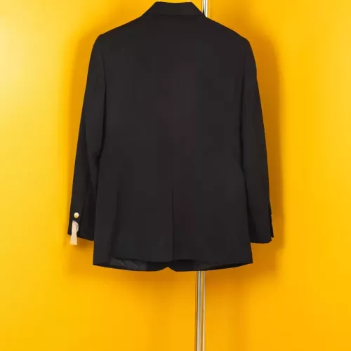 Replica Fendi Jackets Long Sleeved For Men #1383560 $108.00 USD for Wholesale