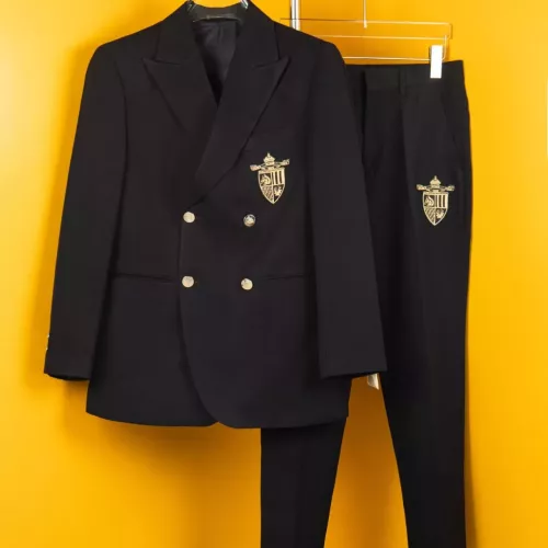 Replica Fendi Pants For Men #1383561 $56.00 USD for Wholesale