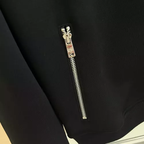 Replica Prada Hoodies Long Sleeved For Men #1383564 $92.00 USD for Wholesale