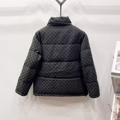 Replica Balenciaga Down Feather Coat Long Sleeved For Men #1383567 $105.00 USD for Wholesale