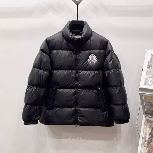 Cheap Moncler Down Feather Coat Long Sleeved For Men #1383579, $$150.00 USD On Moncler Down Feather Coat