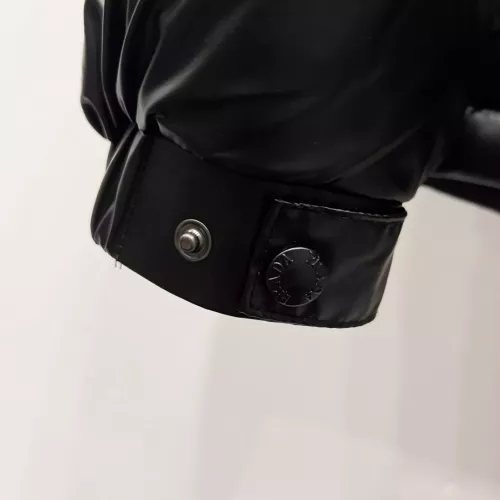 Replica Prada Down Feather Coat Long Sleeved For Men #1383584 $150.00 USD for Wholesale