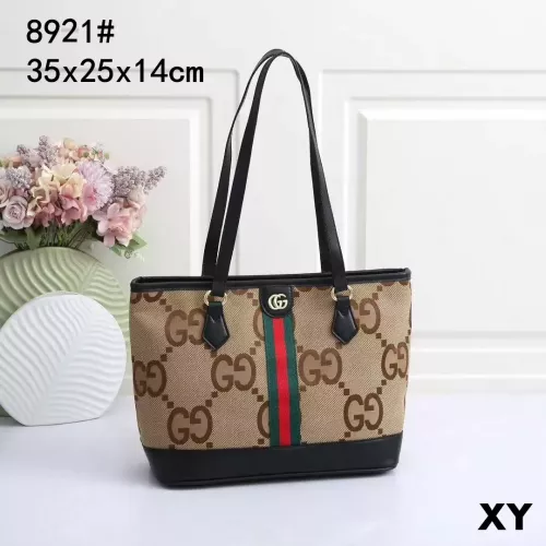 Cheap Gucci Shoulder Bags For Women #1383596, $$32.00 USD On Gucci Shoulder Bags