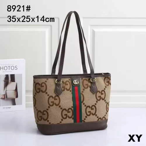 Cheap Gucci Shoulder Bags For Women #1383597, $$32.00 USD On Gucci Shoulder Bags