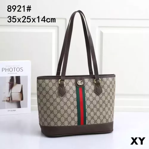 Cheap Gucci Shoulder Bags For Women #1383598, $$32.00 USD On Gucci Shoulder Bags
