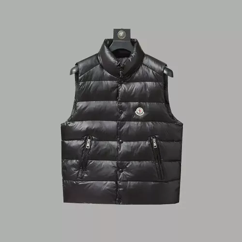 Cheap Moncler Down Feather Coat Sleeveless For Men #1383602, $$155.00 USD On Moncler Down Feather Coat