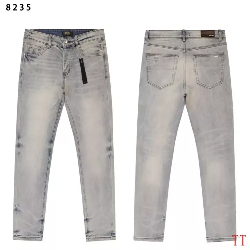 Cheap Amiri Jeans For Men #1383618, $$56.00 USD On Amiri Jeans