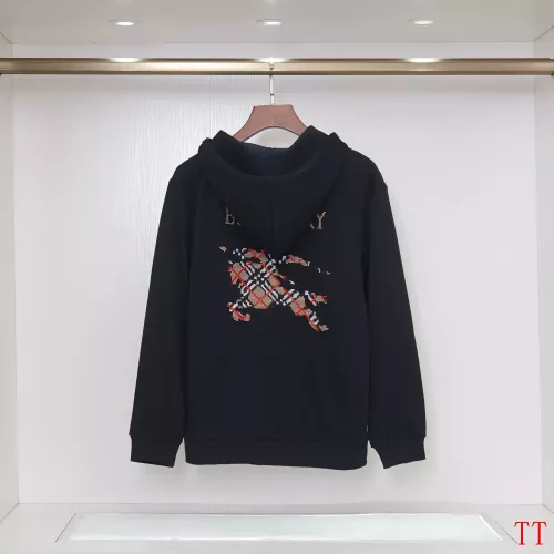 Cheap Burberry Hoodies Long Sleeved For Men #1383654, $$45.00 USD On Burberry Hoodies