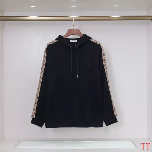 Cheap Burberry Hoodies Long Sleeved For Men #1383661, $$45.00 USD On Burberry Hoodies