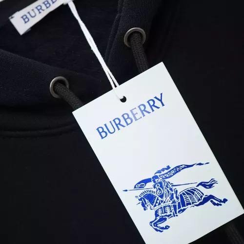Replica Burberry Hoodies Long Sleeved For Men #1383661 $45.00 USD for Wholesale