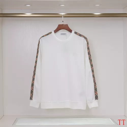 Cheap Burberry Hoodies Long Sleeved For Men #1383667, $$42.00 USD On Burberry Hoodies