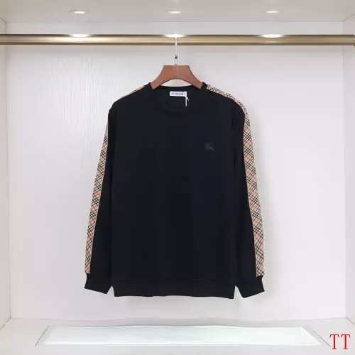 Cheap Burberry Hoodies Long Sleeved For Men #1383668, $$42.00 USD On Burberry Hoodies